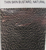 ����� ��� ������ Thin Skin Wapsi Mottled  oak natural